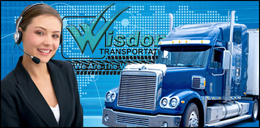 Wisdom Trucks