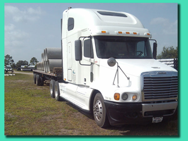 Wisdom Trucks