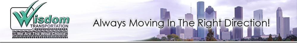 www.WisdomTransportation.com
